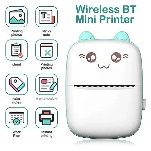 imprimante portable